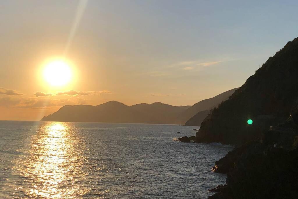 Camera Rio In The Center City In Riomaggiore Zewnętrze zdjęcie